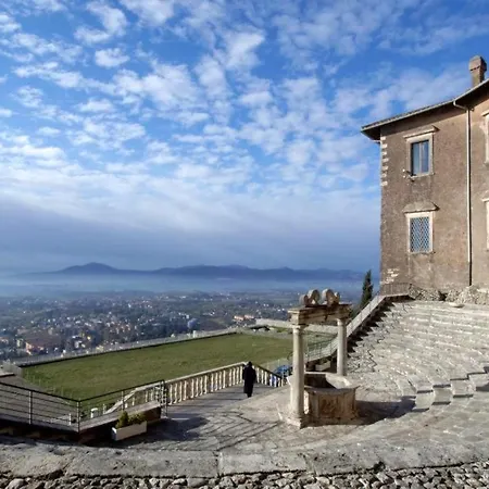 Appartamento Dimora In Centro Storico Palestrina