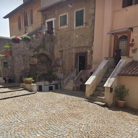 Dimora In Centro Storico Appartamento