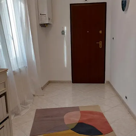 Appartamento Dimora In Centro Storico *
