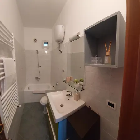 Appartamento Dimora In Centro Storico *