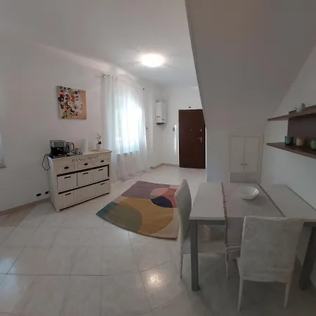 Appartamento Dimora In Centro Storico