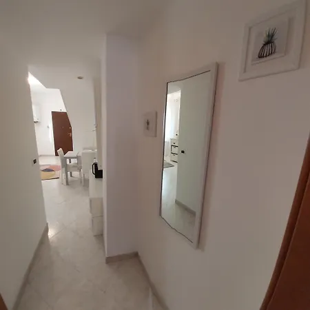 Appartamento Dimora In Centro Storico Palestrina