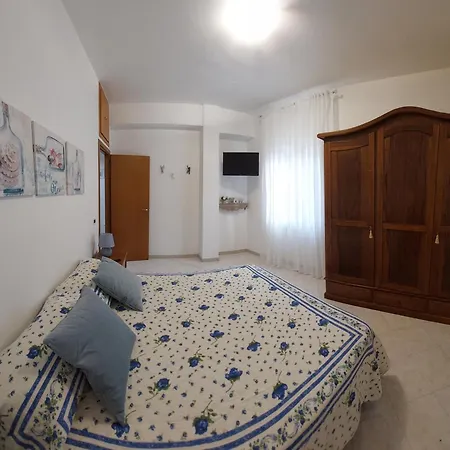 Appartamento Dimora In Centro Storico Palestrina
