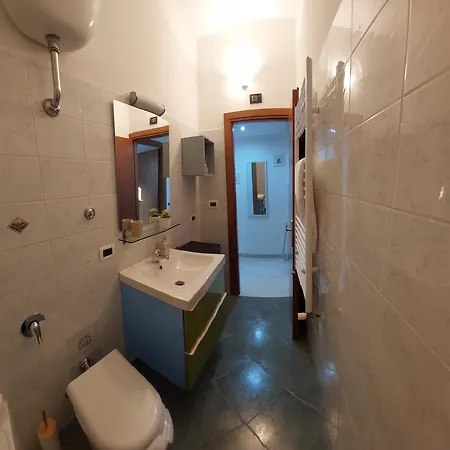 Dimora In Centro Storico Appartamento *