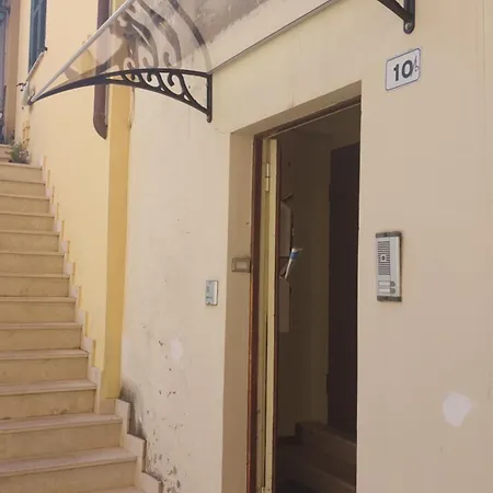 Dimora In Centro Storico * Palestrina