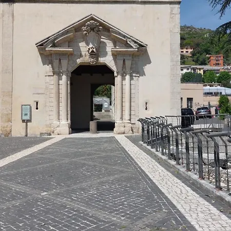 Appartamento Dimora In Centro Storico Palestrina